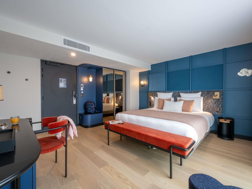 Mercure La Rochelle Vieux Port Sud 20/69