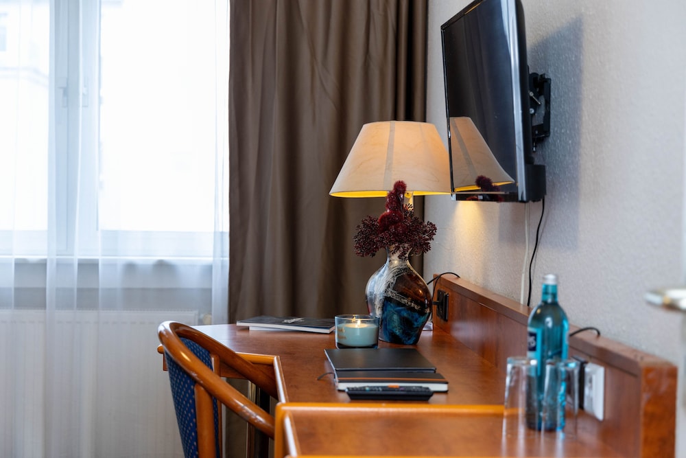 Hotel Rossija 16/31