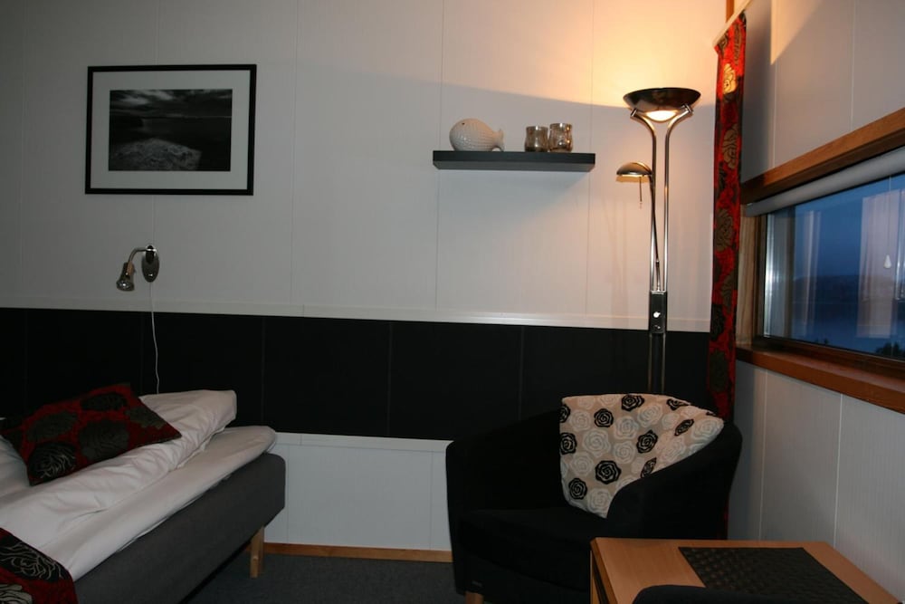 Tjeldsundbrua Hotel 31/50