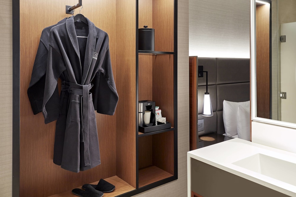 Ac Hotel By Marriott San Jose Sunnyvale Cupertino 27/54