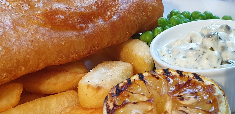 The Thatch Inn 14/50