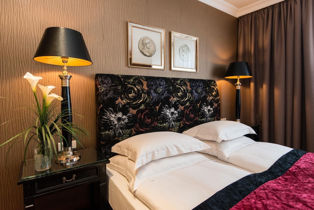 Best Western Plus Hotel St. Raphael 25/48