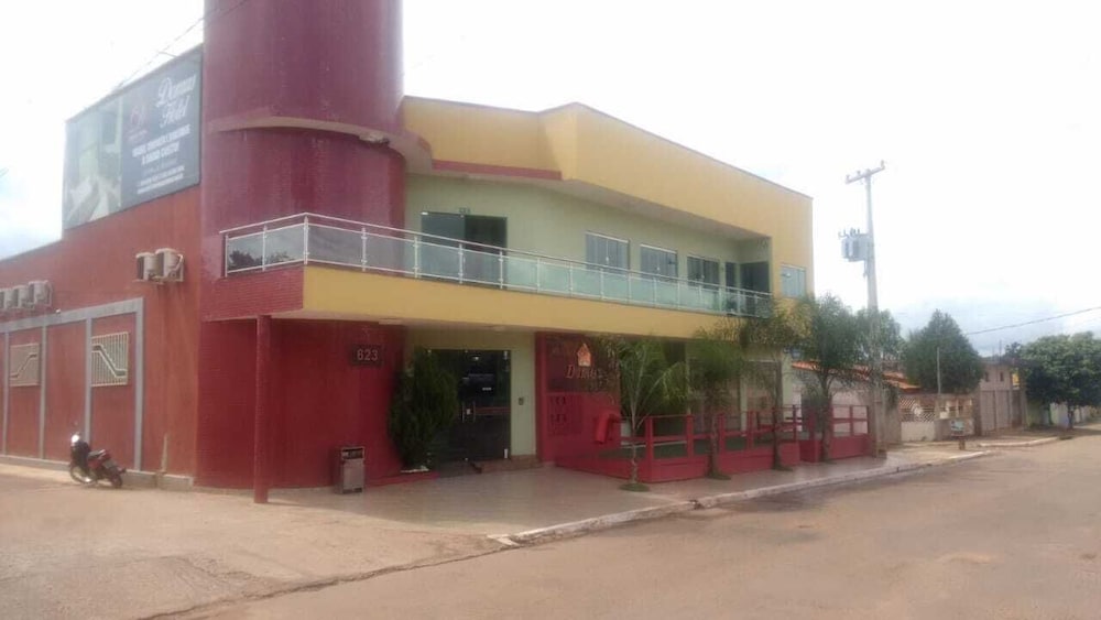 Domus Hotel Torre 3/48