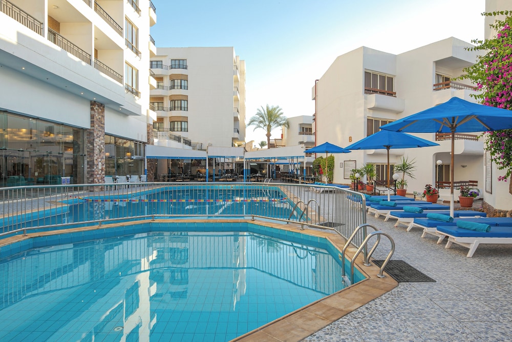 Marlin Inn Azur 6/50