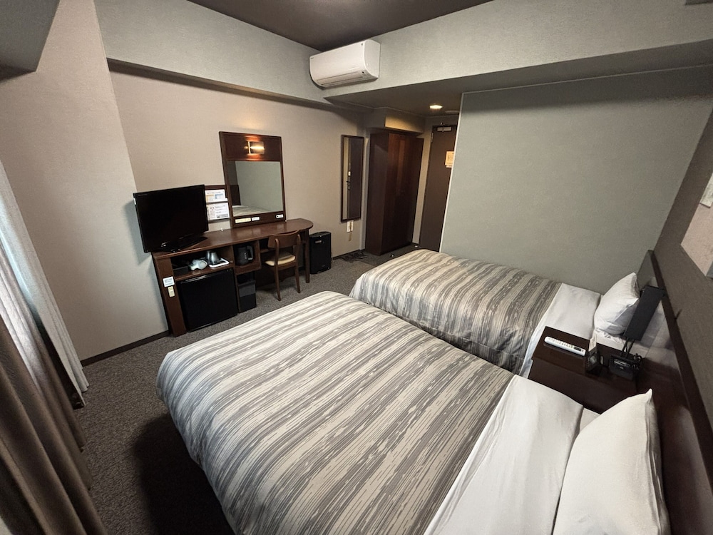 Hotel Route-Inn Tokuyama Ekimae 9/46