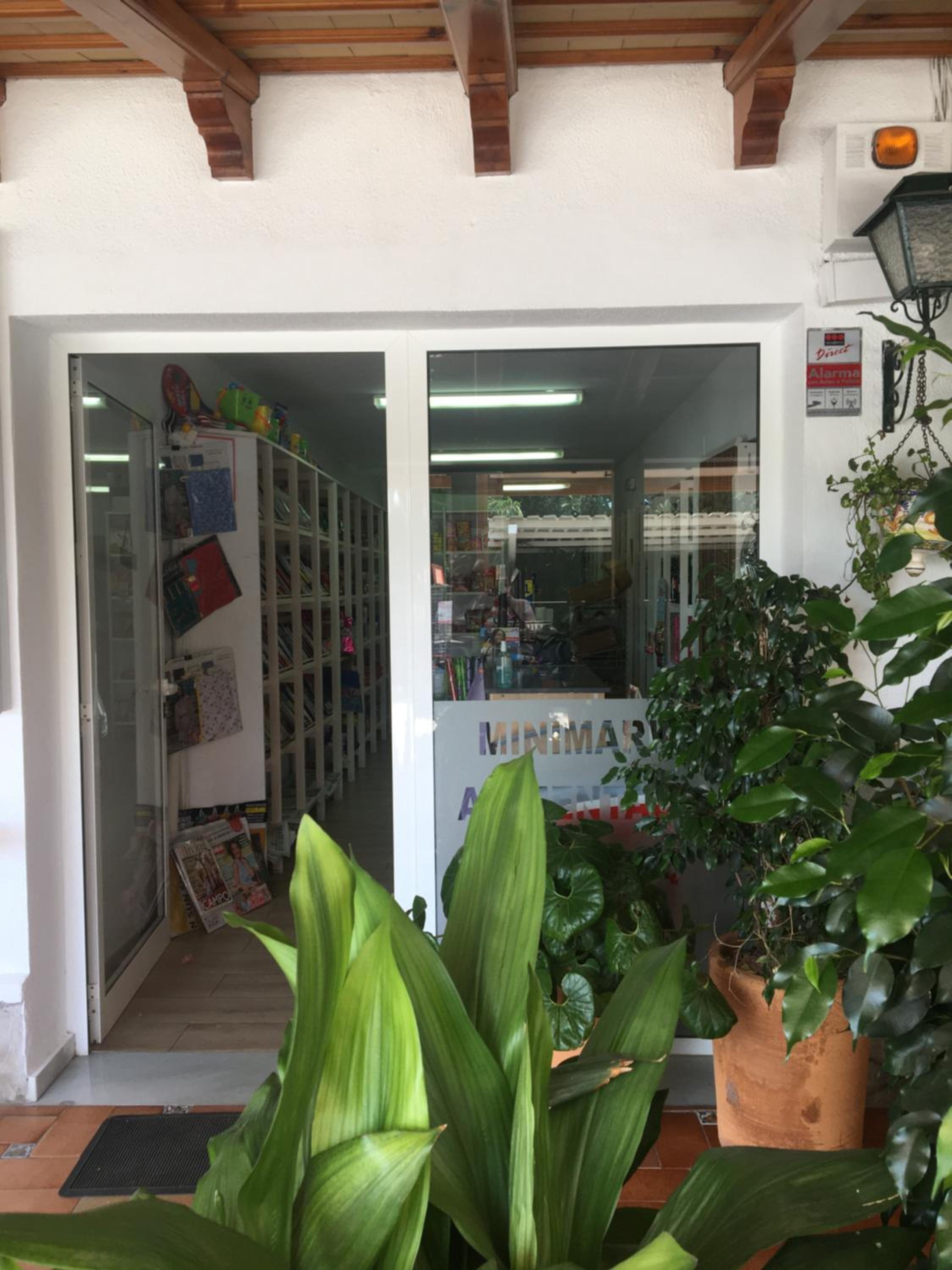 Hotel Antonio Conil 7/45