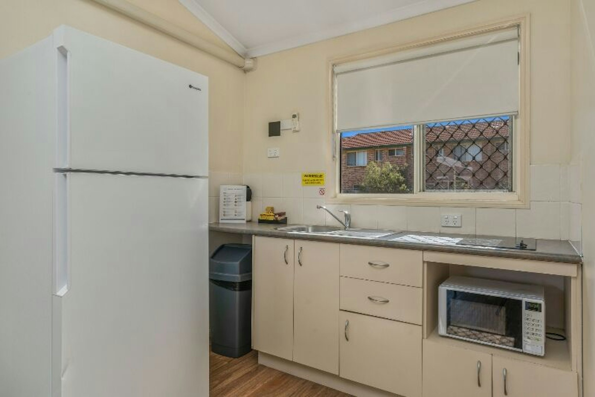 Caboolture Central Motor Inn 3/39