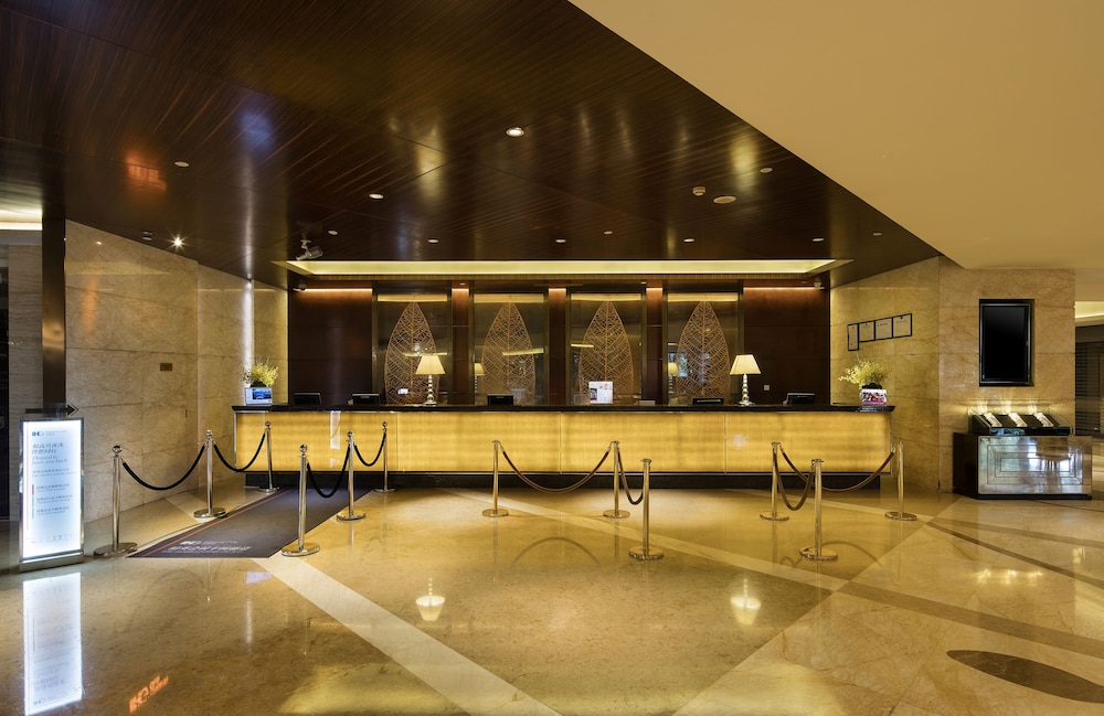 Hilton Xiamen 7/54