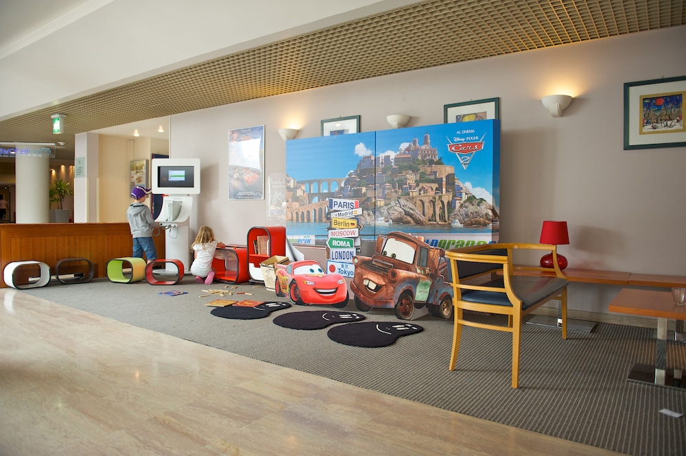 Novotel Firenze Nord Aeroporto 61/66