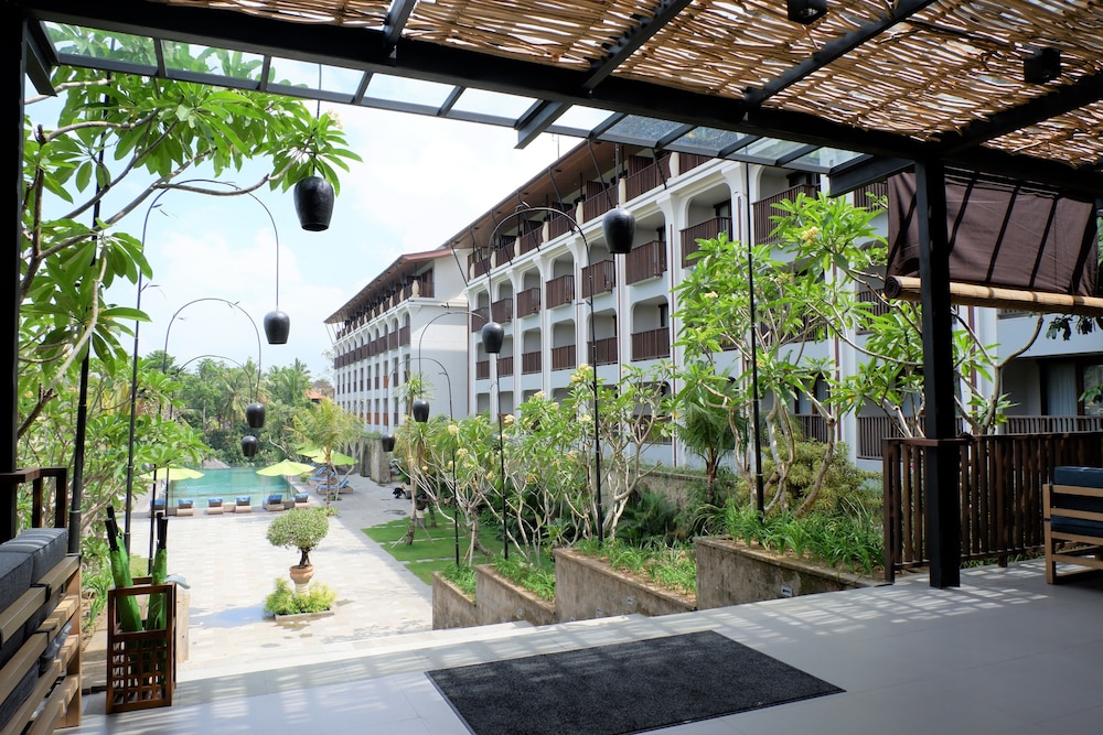 Element by Marriott Bali Ubud in Ubud