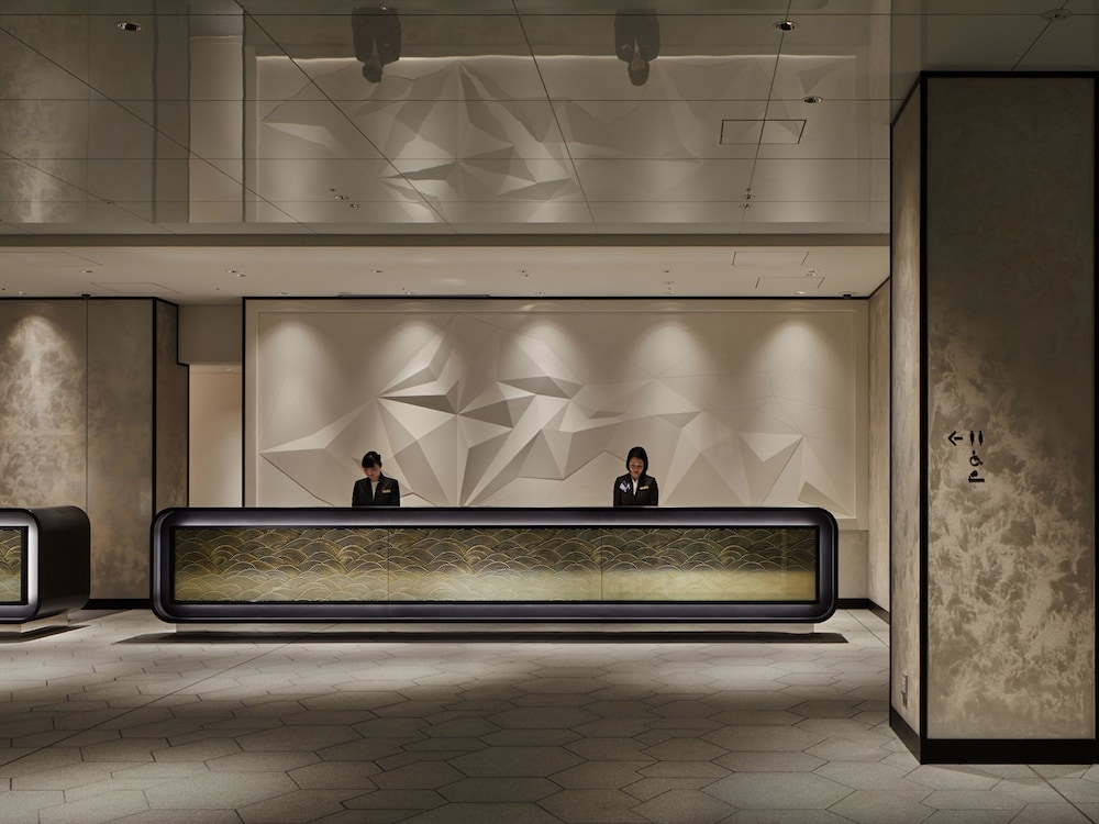 Hotel Vischio Kyoto By Granvia 10/59
