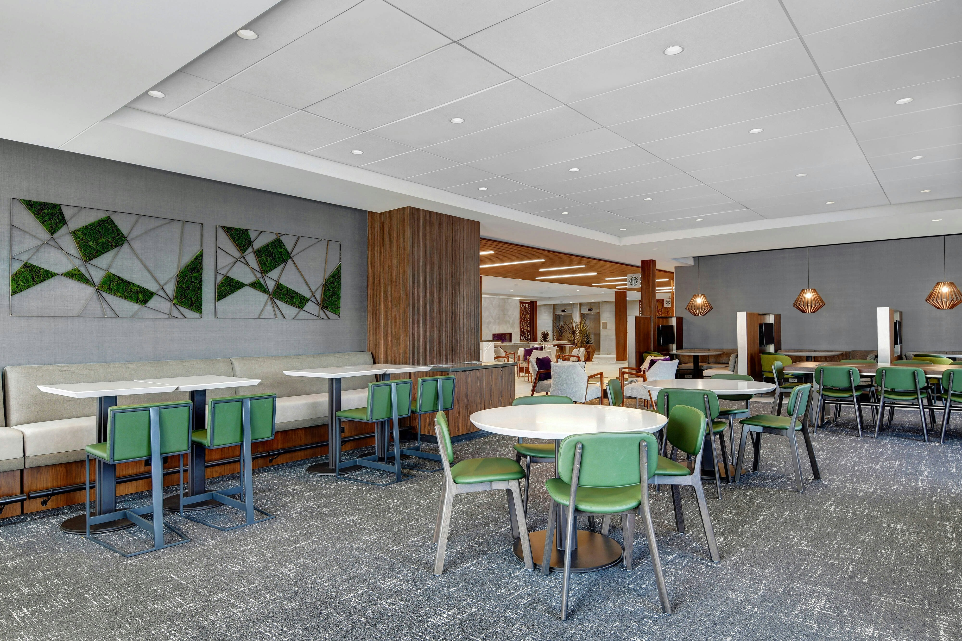 Courtyard by Marriott Manhattan 19/28