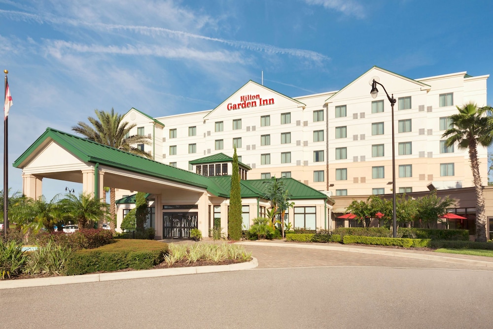 Hilton Garden Inn Palm Coast Town Center 3/39