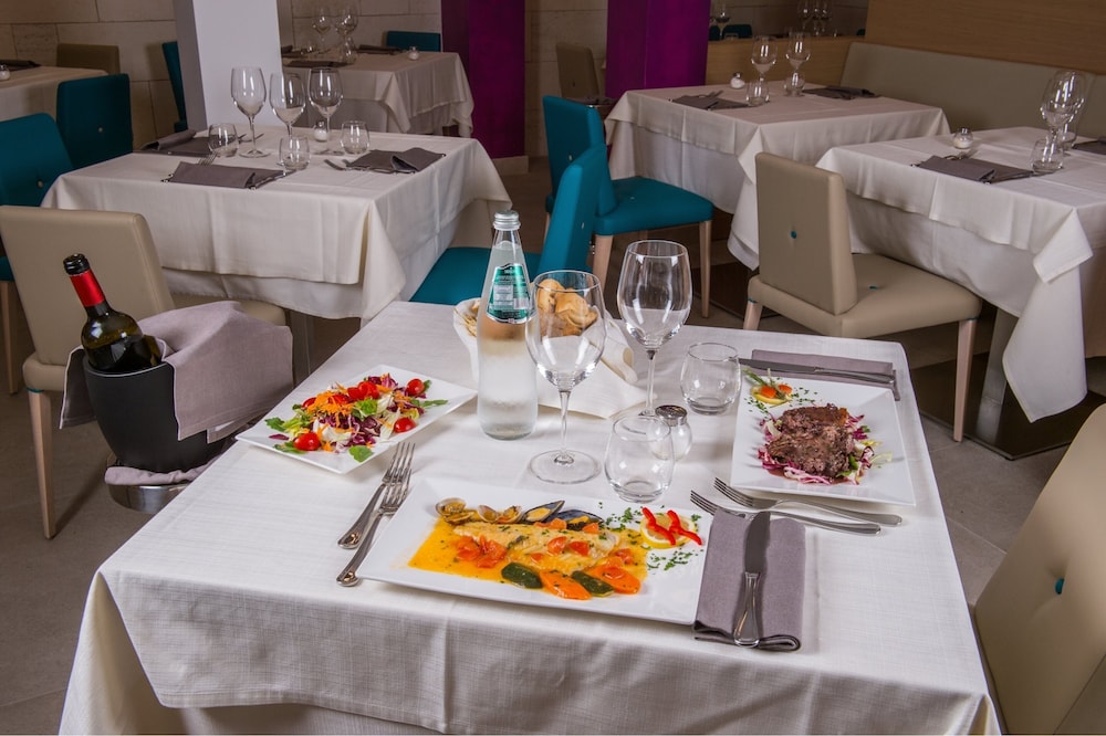 L Ambasciata Hotel de Charme 36/50