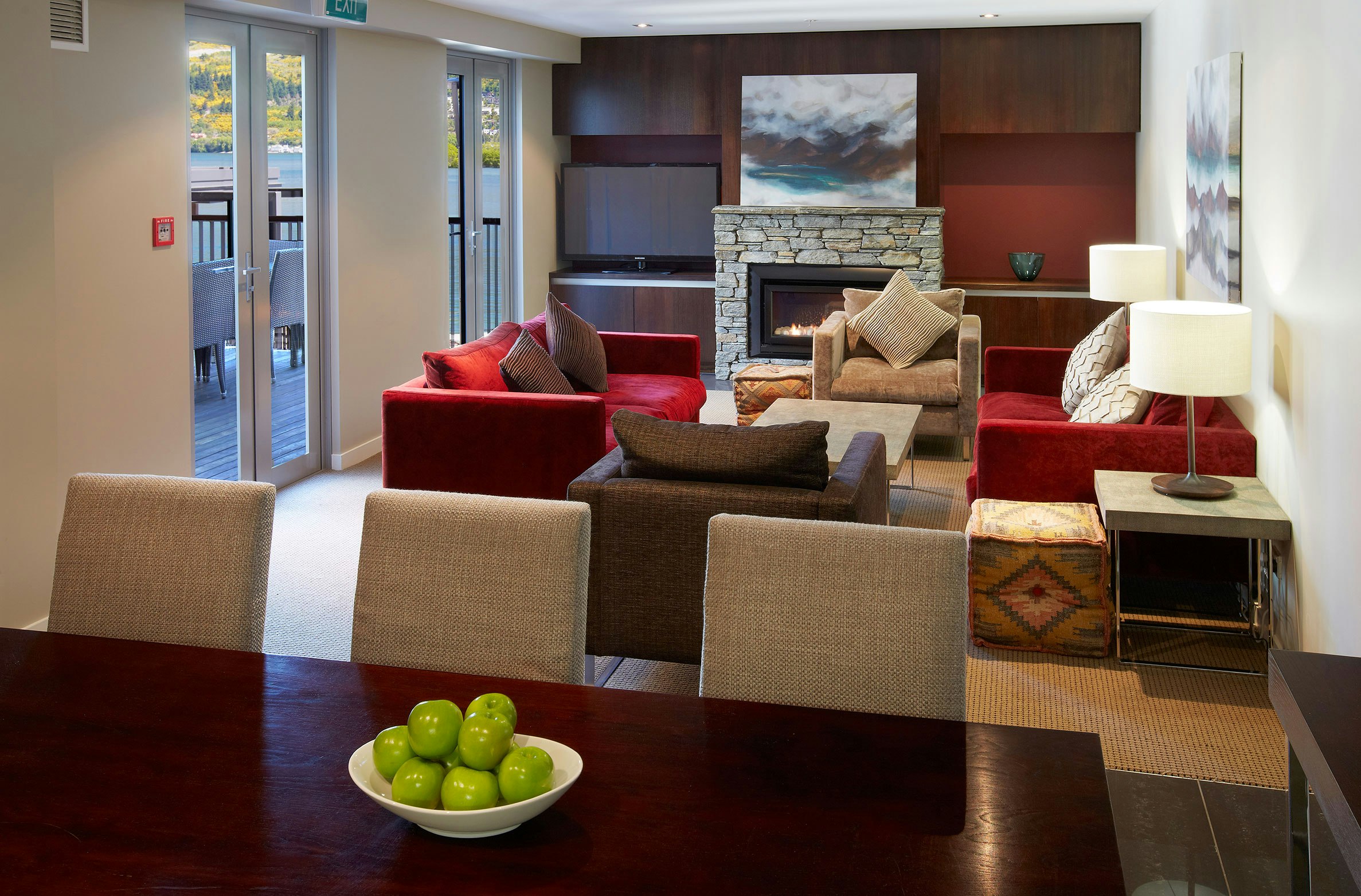 Hilton Queenstown Resort and Spa 48/89