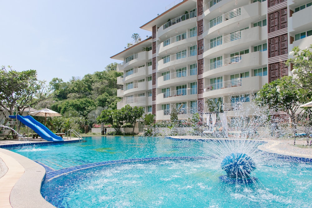 Searidge Hua Hin Resort 4/50