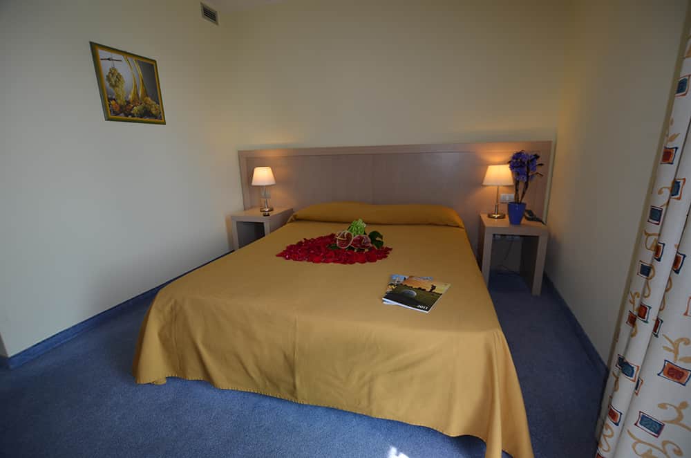Hotel Cristallo 10/32