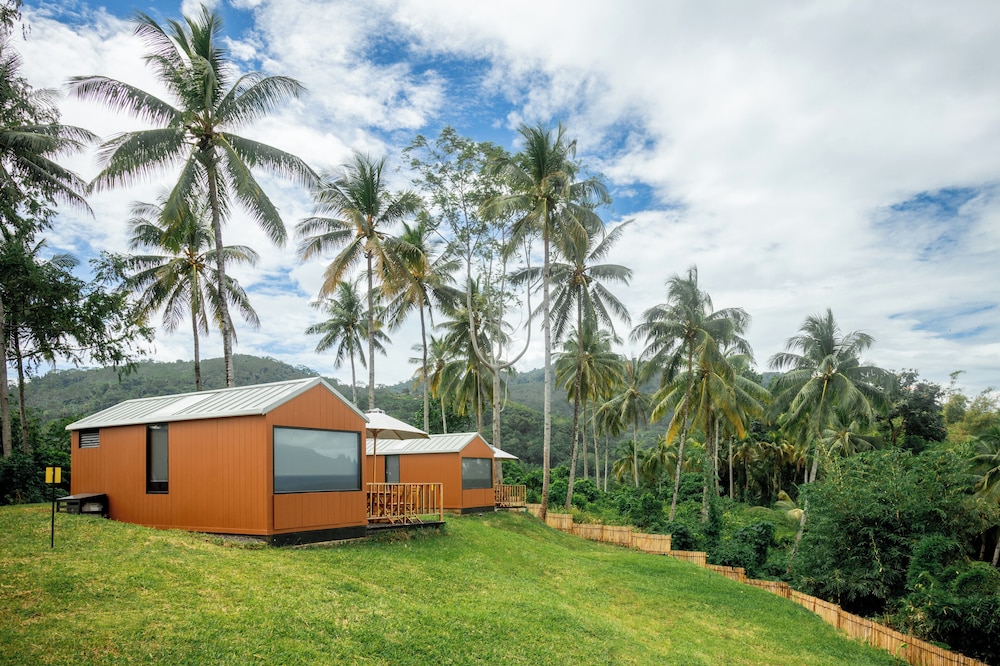 Bobocabin Bunaken Hills, Manado 53/60