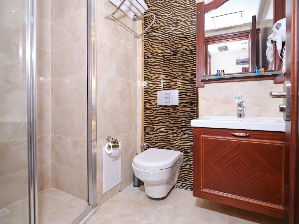 Istanbul Newcity Hotel 44/50