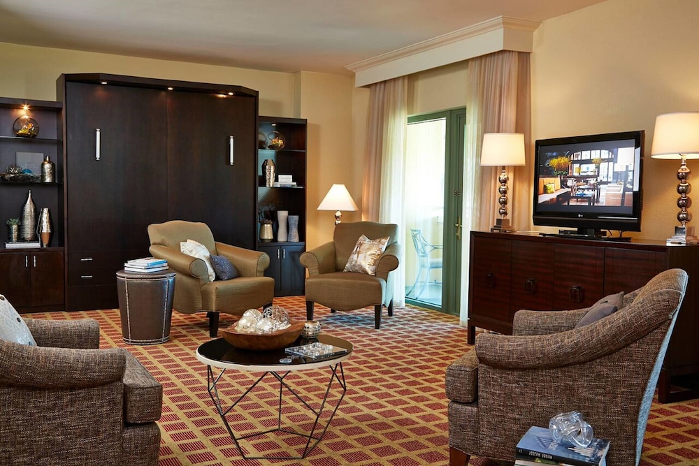 World Golf Village Renaissance St. Augustine Resort 25/42