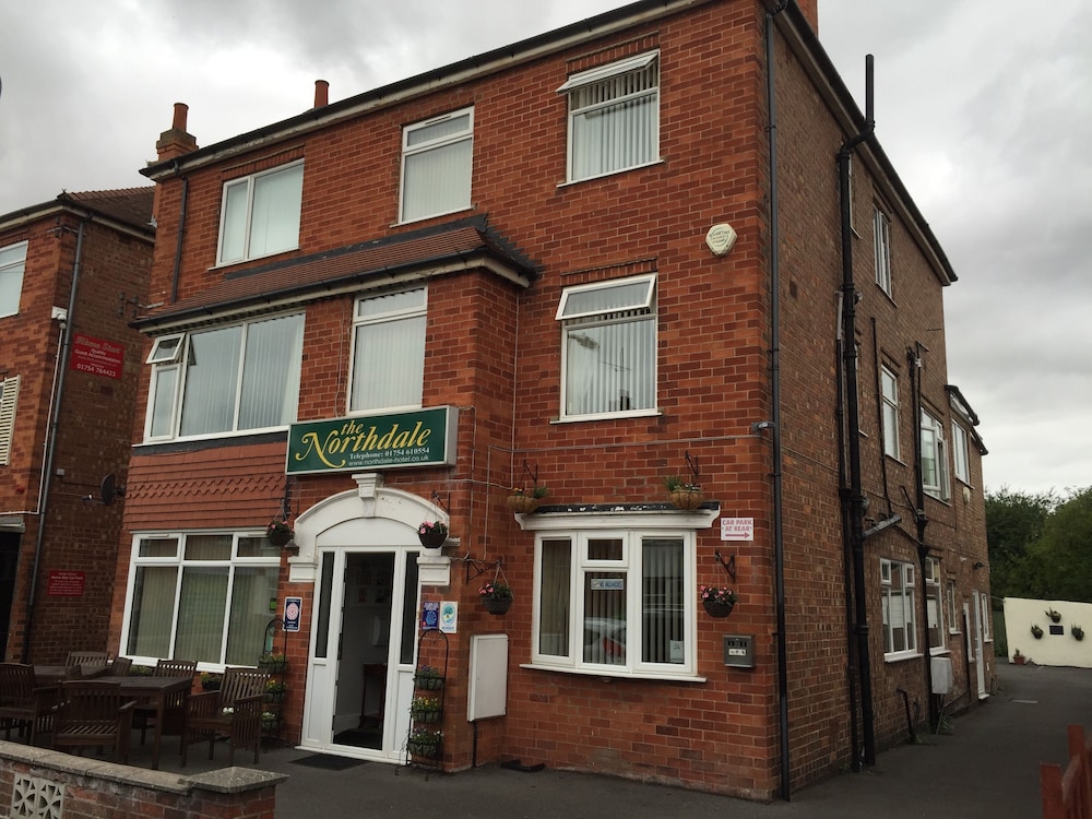The Northdale 2/50