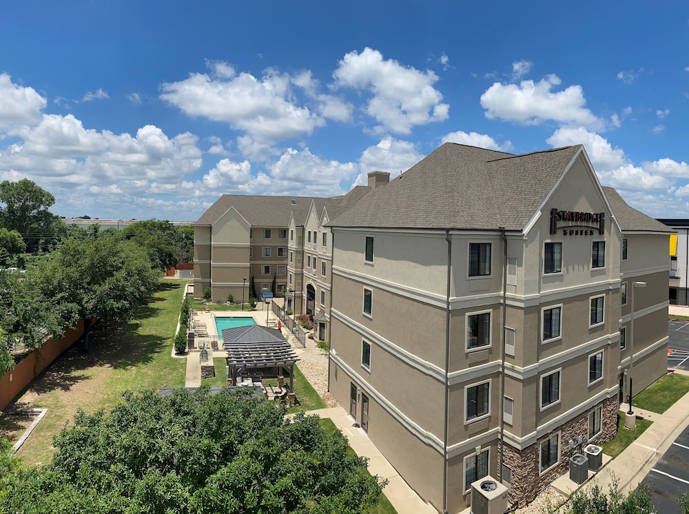 Staybridge Suites Austin Round Rock 3/34