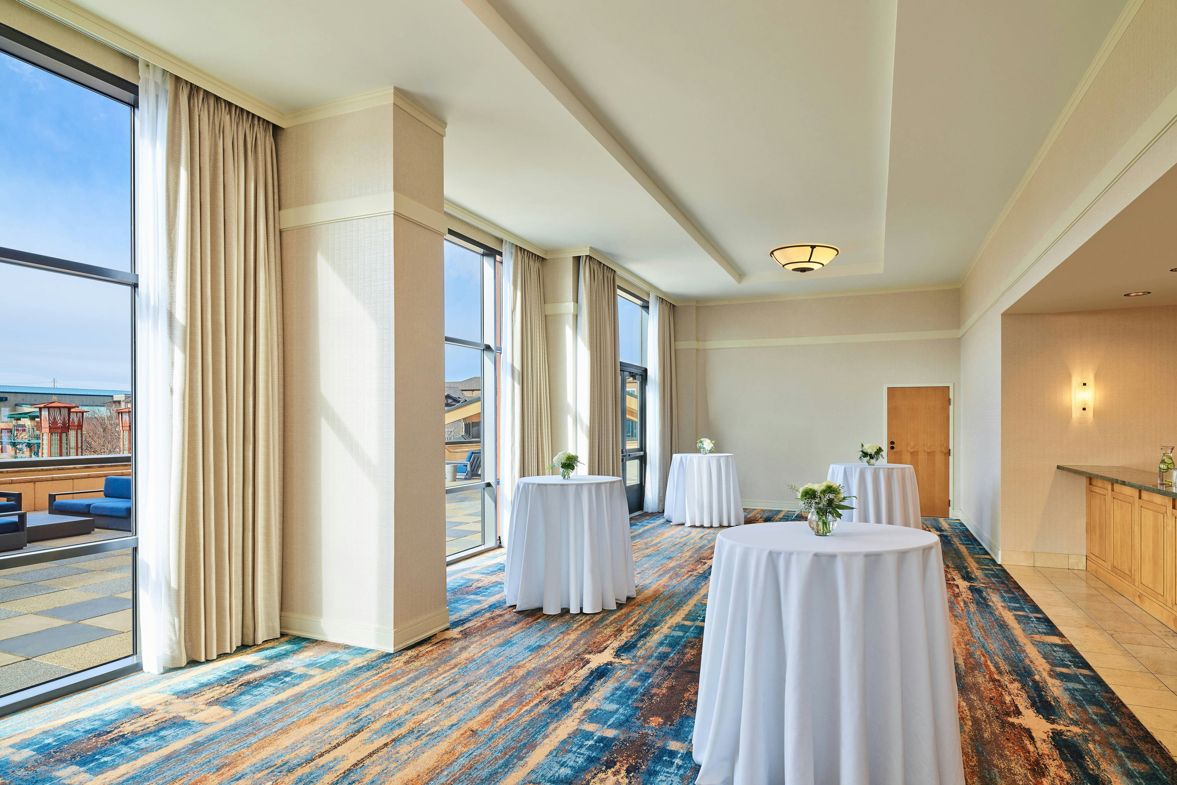 The Westin Westminster 6/38