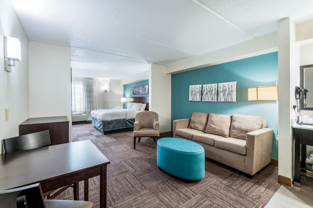 Sleep Inn & Suites Rehoboth Beach 30/46