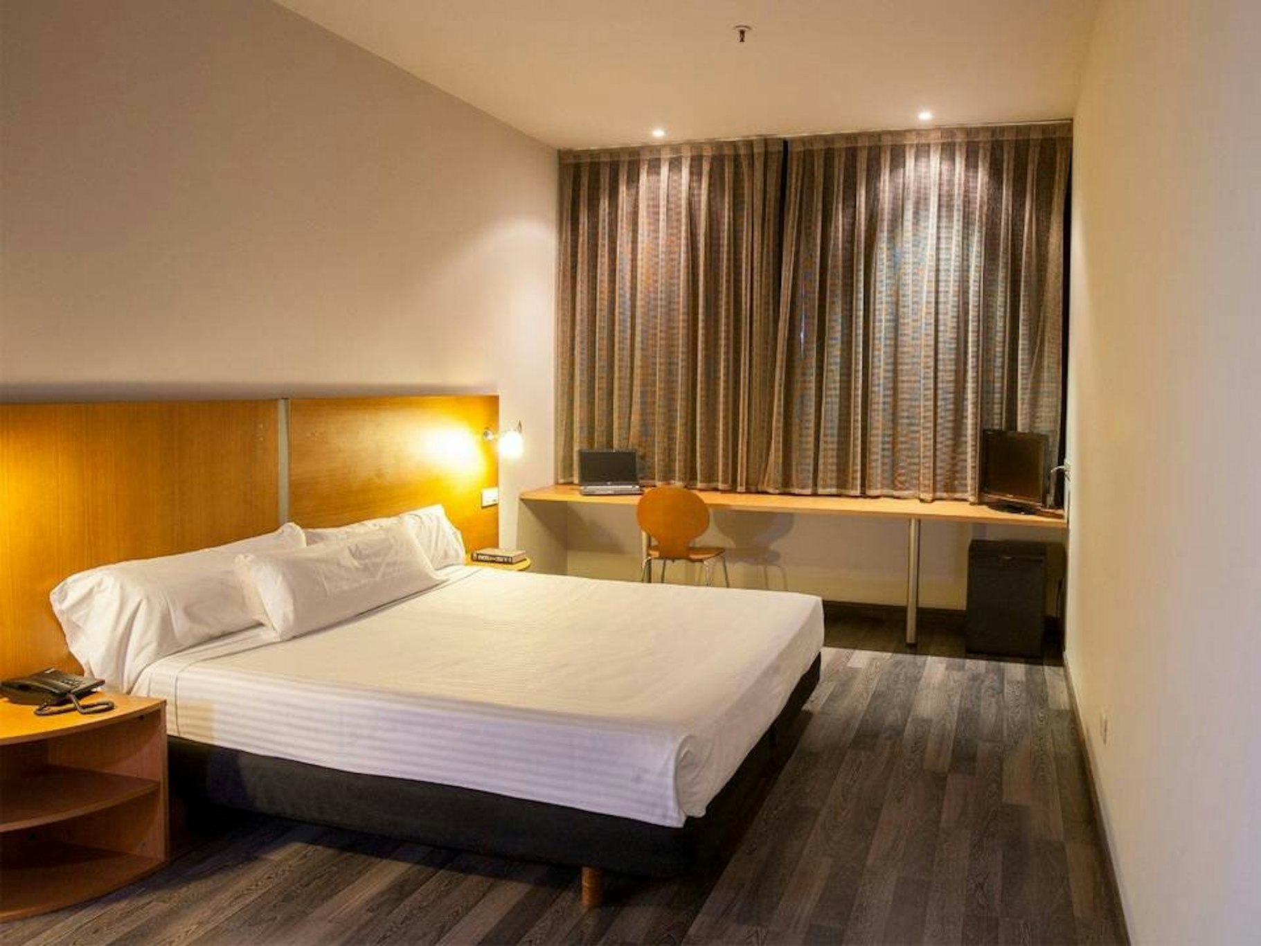 B&B HOTEL Barcelona Mollet Porta de Gallecs 21/36