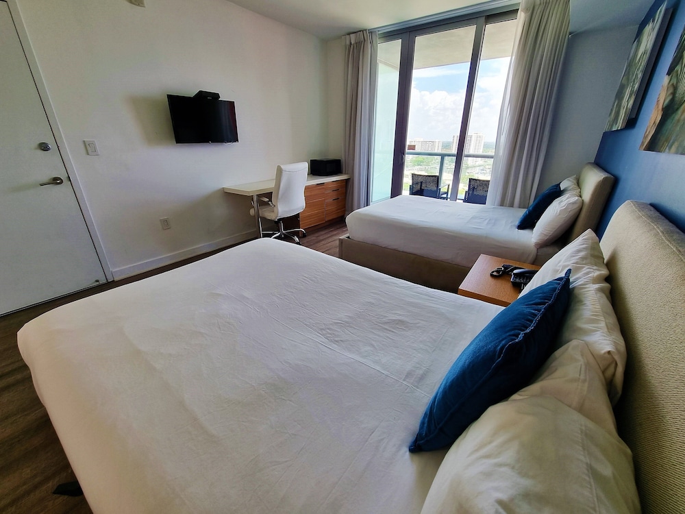 Beachwalk Elite Hotels Resorts 33/50
