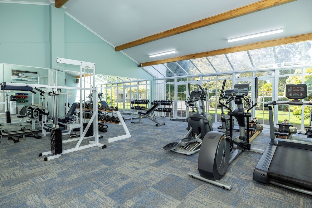 Wairakei Resort Taupo 31/64
