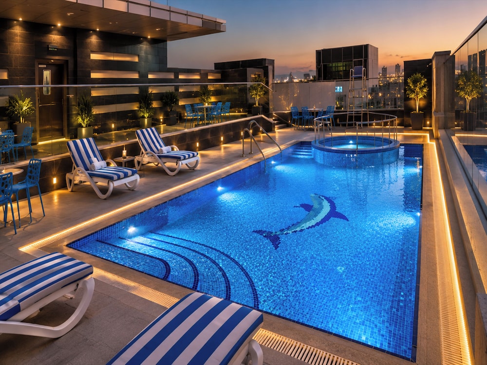 Tulip Al Barsha Hotel Apartment 63/85