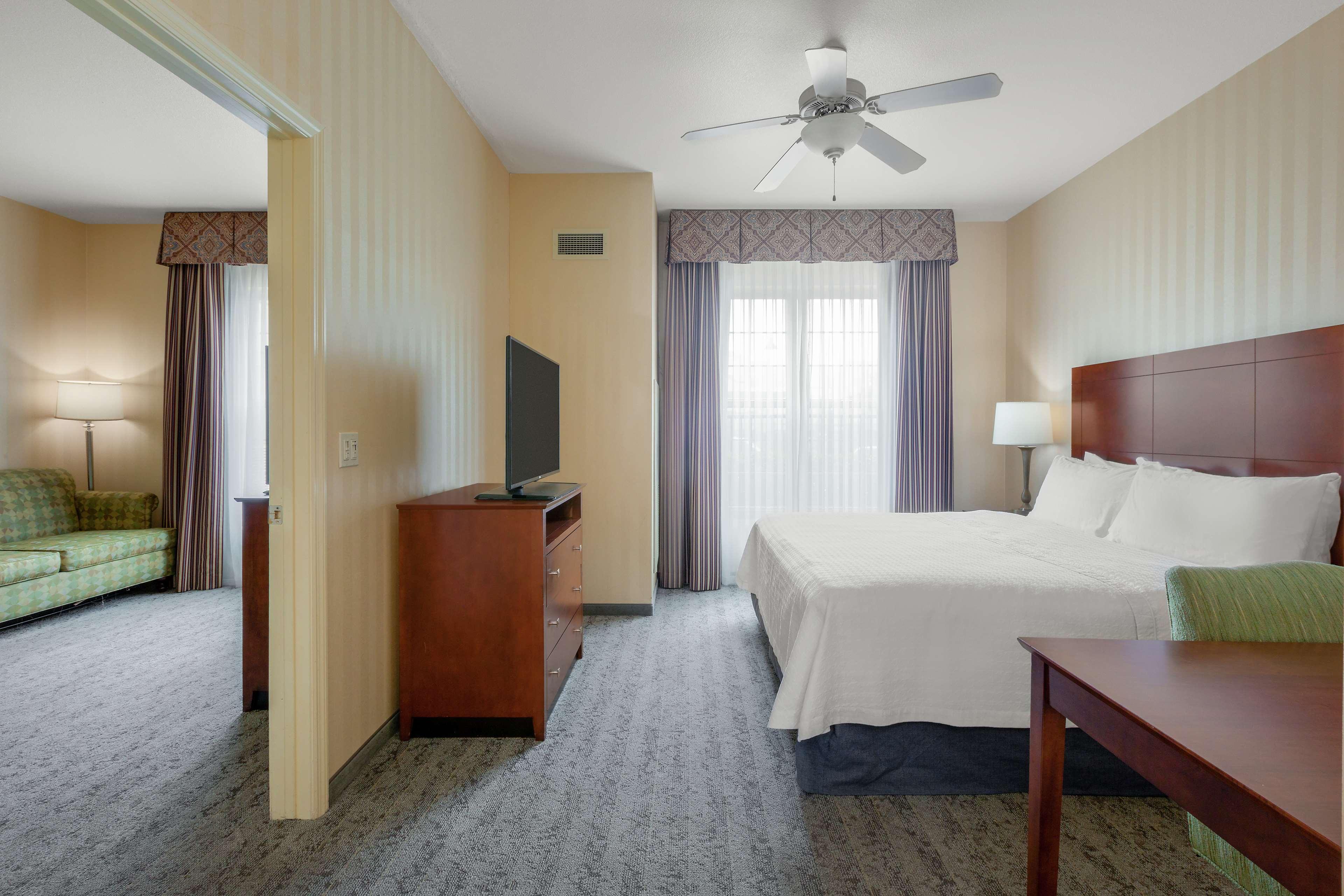 SUITE, 1 KING OR 2 QUEEN BEDS, ACCESSIBLE