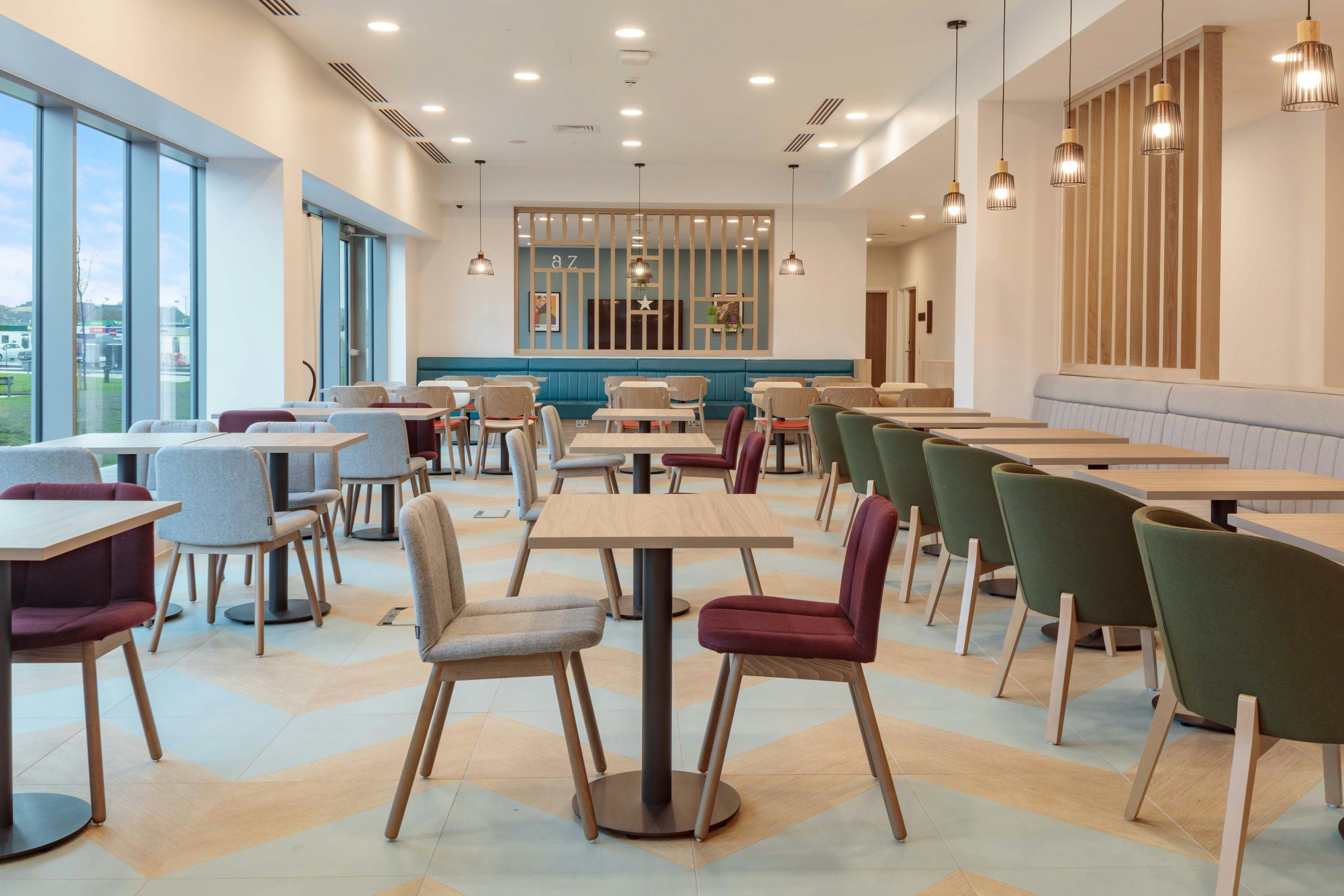 Hampton By Hilton Edinburgh Airport 35/56