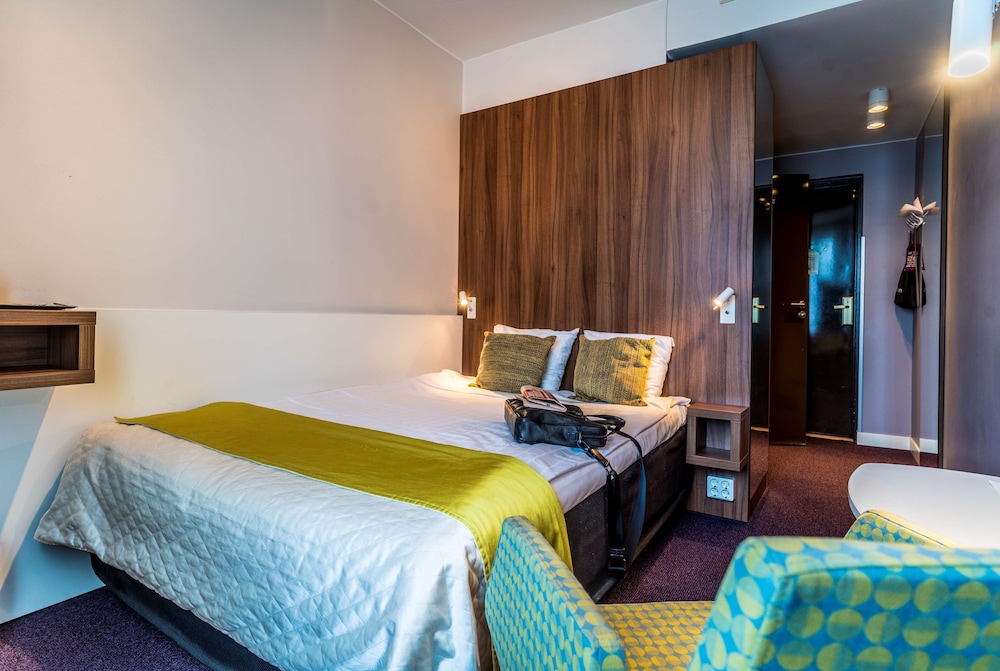 Scandic Stora Hotellet 6/50
