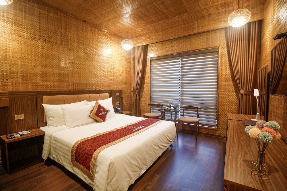 Thung Nham Hotel & Resort 7/50