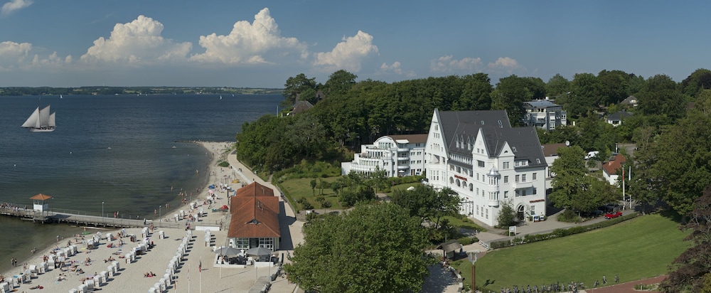 Strandhotel Glucksburg 42/50