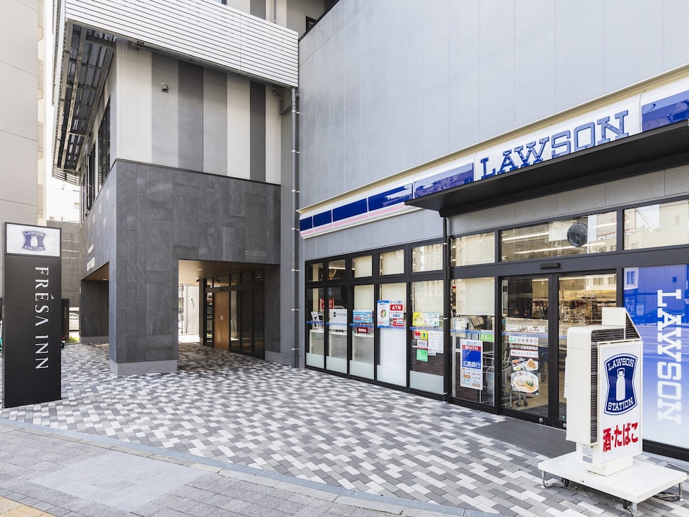 Sotetsu Fresa Inn Hiroshima 55/65