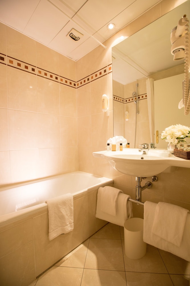 Elysees Opera Hotel 21/62