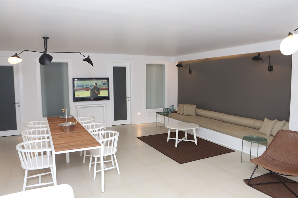 Casa Costa Boutique Hotel - Boutique Class 28/50