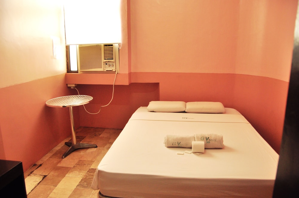 Gv Hotel Lapu-Lapu 15/20