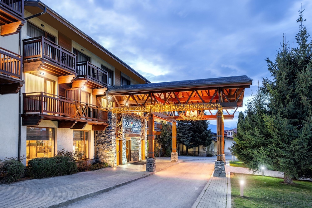 Four Points by Sheraton Bansko 2/50