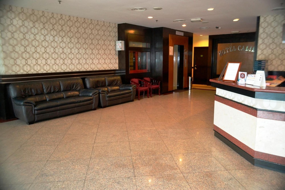 Hotel Caliber 27/40