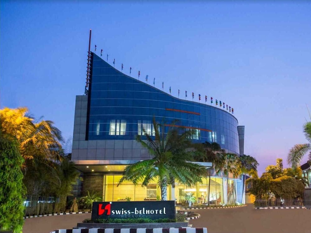 Swiss-Belhotel Merauke in MERAUKE