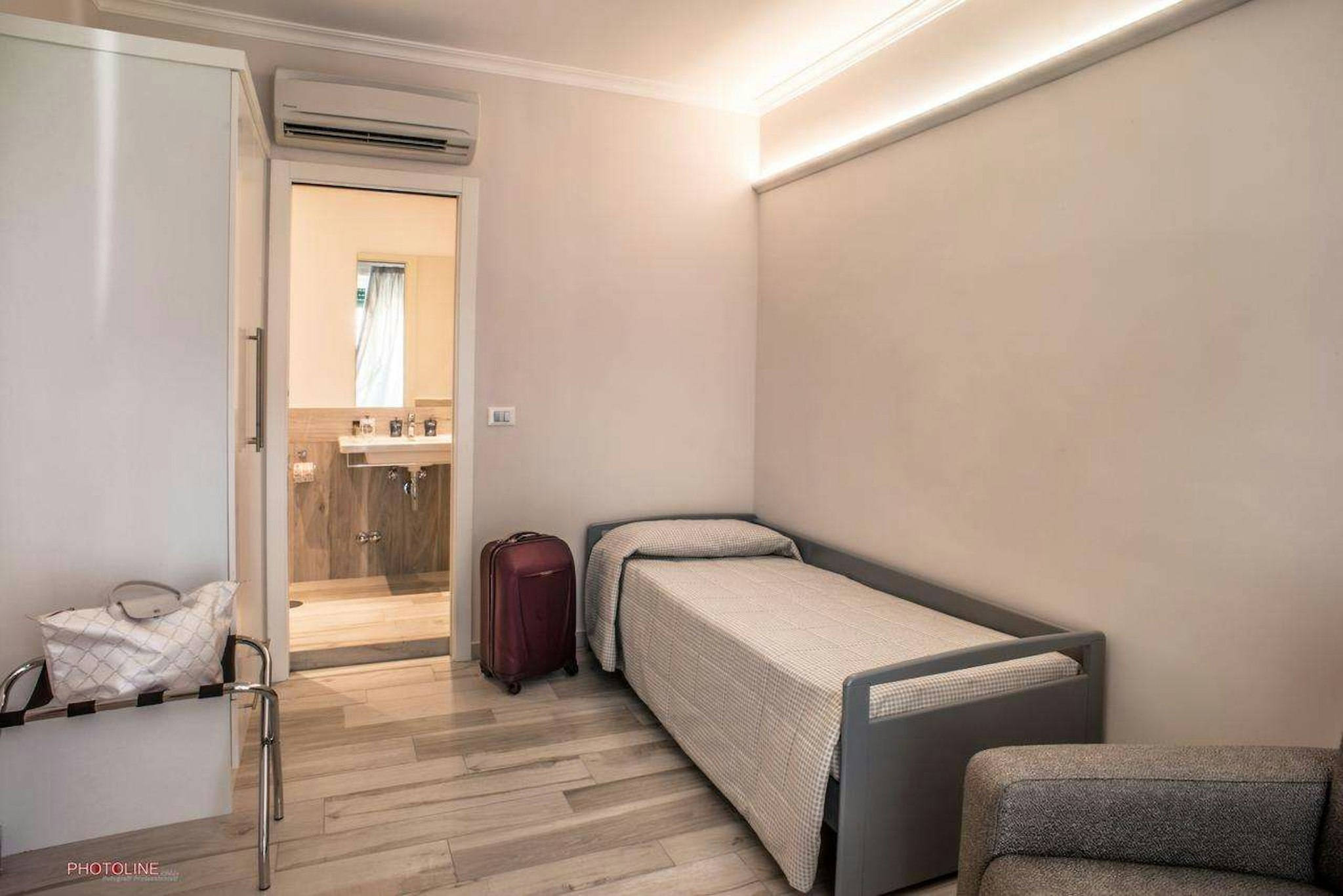 Villa Giulia Ciampino 10/24