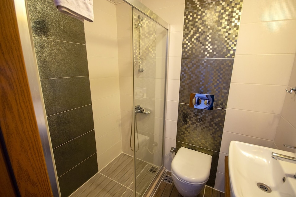 Turunc Dream Hotel 47/50