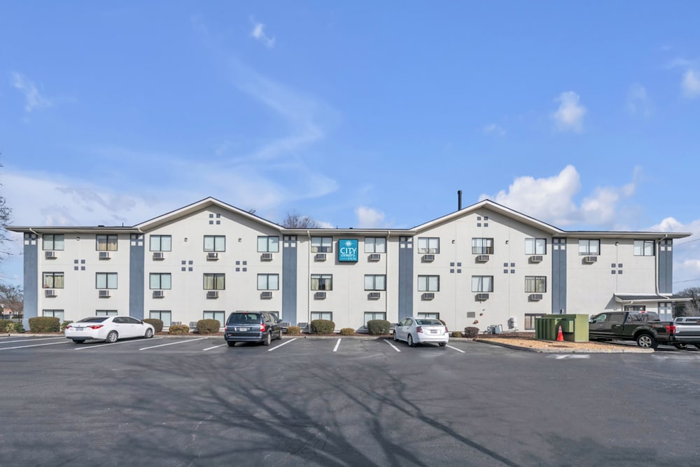 City Center Inn 56/62