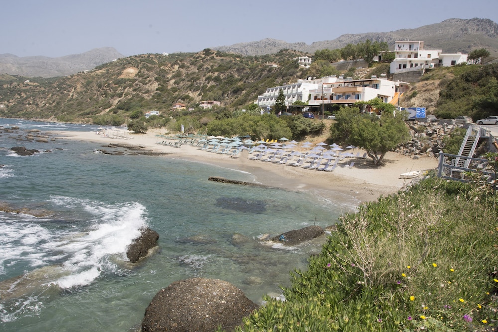 Creta Mare Plakias 24/34
