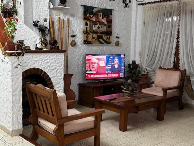 Hotel Colonial San Bernardo 37/55