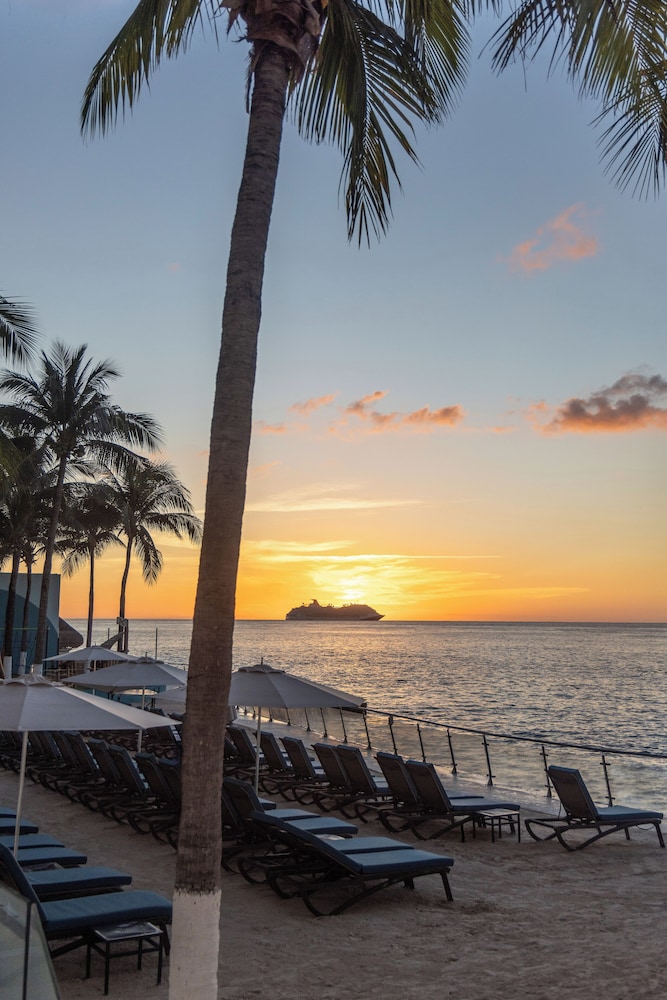 Cozumel Palace - All Inclusive 65/69